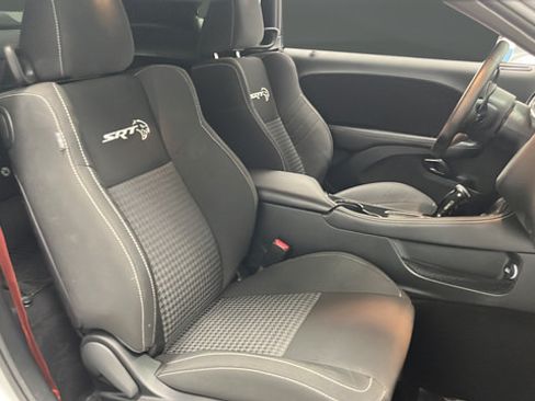 Used 2019 Dodge Challenger SRT Hellcat Redeye RWD image 22