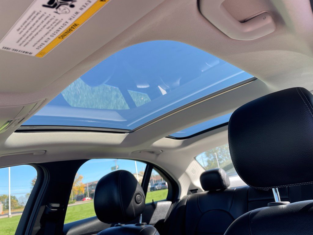 Used 2016 Mercedes-Benz C 300 4MATIC Sedan image 10