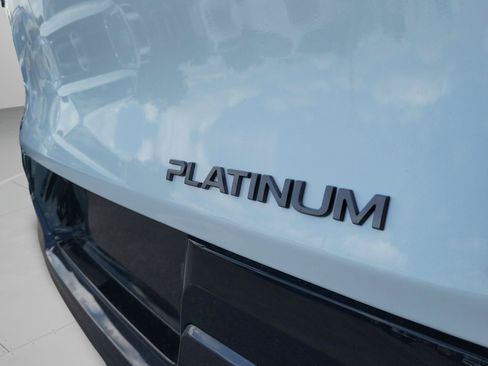 New 2026 Nissan Murano Platinum w/ Cargo Package AWD/4WD image 37