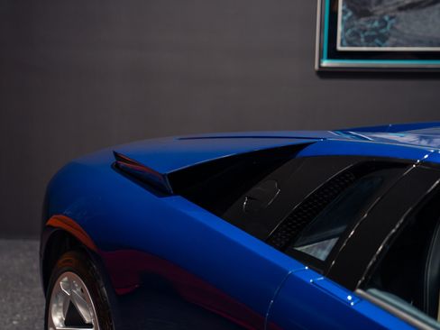 Used 2008 Lamborghini Murcielago LP 640 AWD/4WD image 9
