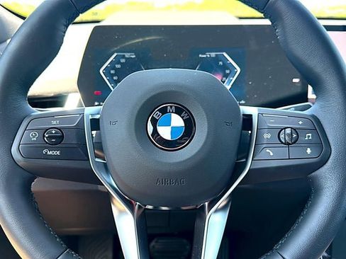 New 2026 BMW X2 xDrive28i w/ Technology Package AWD/4WD image 48