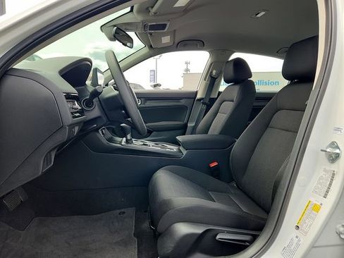 Used 2026 Honda Civic LX image 13