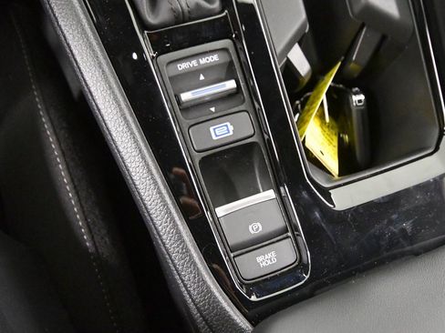 New 2025 Honda Accord Sport image 24