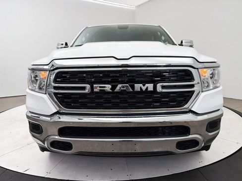 Used 2023 RAM 1500 Big Horn AWD/4WD image 10