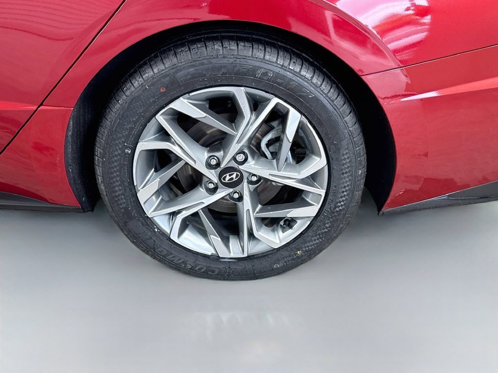 Used 2023 Hyundai Sonata SEL w/ Convenience Package FWD image 36