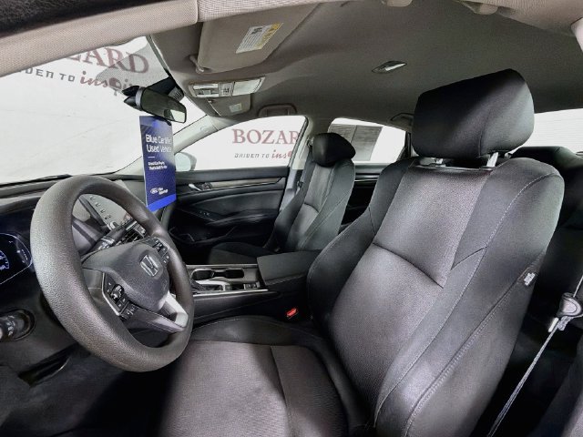 Used 2019 Honda Accord LX image 23