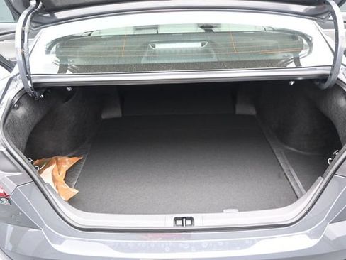 New 2026 Toyota Camry SE FWD image 13