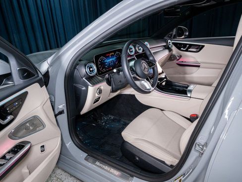 Certified 2026 Mercedes-Benz C 300 Sedan image 12