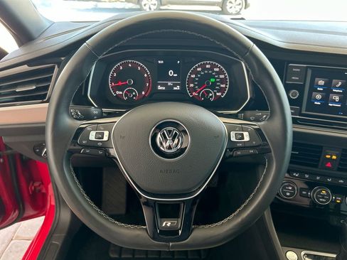 Certified 2021 Volkswagen Jetta R-Line FWD image 15