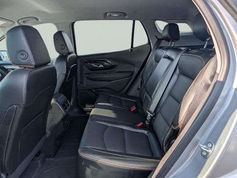 Used 2024 GMC Terrain AT4 w/ LPO, Floor Liner Package AWD/4WD image 17