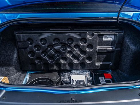 Used 2023 Dodge Challenger SRT Hellcat image 64