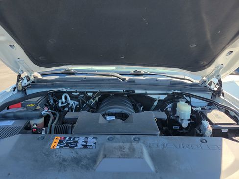 Certified 2020 Chevrolet Tahoe LT w/ RST Edition image 15