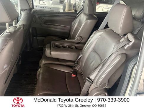 Used 2019 Honda Odyssey EX-L image 20