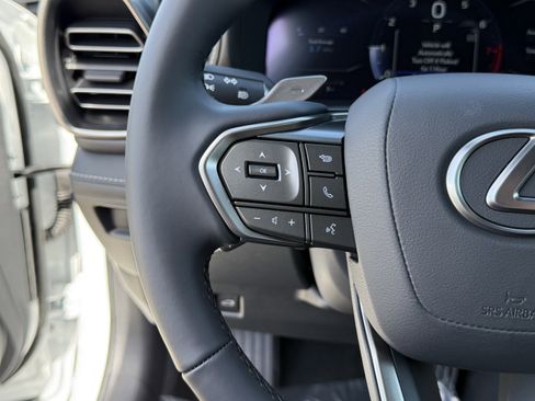 New 2026 Lexus IS 350 F Sport image 21