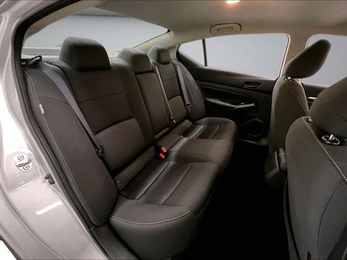 Used 2023 Nissan Altima 2.5 SV AWD/4WD image 25
