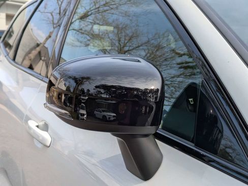 New 2026 Volvo XC60 B5 Core AWD/4WD image 10