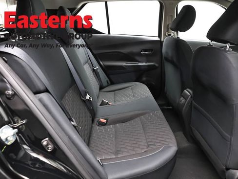 Used 2023 Nissan Kicks SV FWD image 23