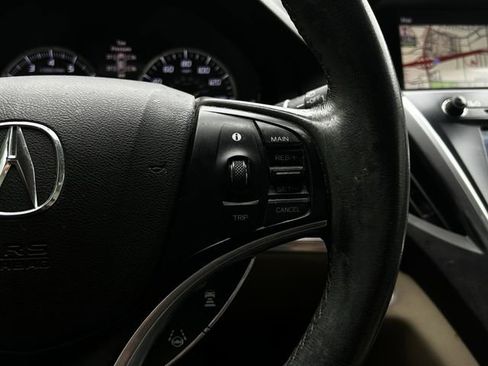 Used 2018 Acura MDX FWD w/ Technology Package image 15