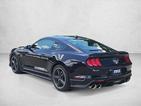 Used 2023 Ford Mustang Mach 1 w/ Equipment Group 700A RWD image 7
