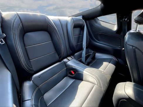 Used 2024 Ford Mustang Premium RWD image 24