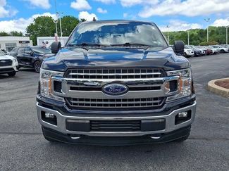 Used 2019 Ford F150 XLT w/ Equipment Group 302A Luxury AWD/4WD video 2