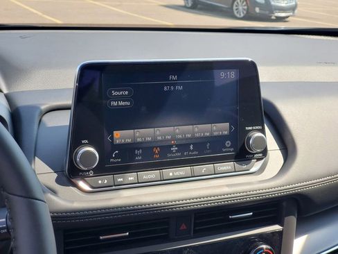 New 2026 Nissan Rogue SV image 27