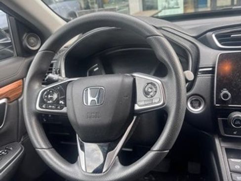 Used 2020 Honda CR-V EX image 12