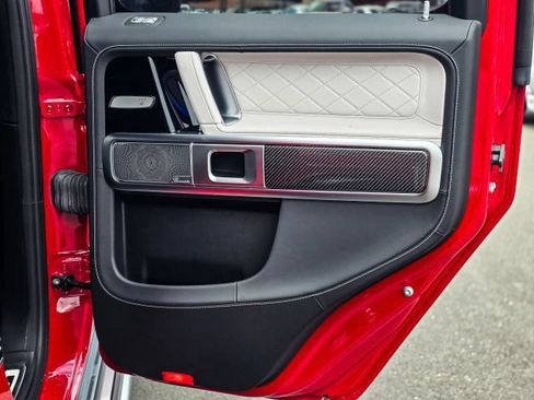 Used 2021 Mercedes-Benz G 550 image 78