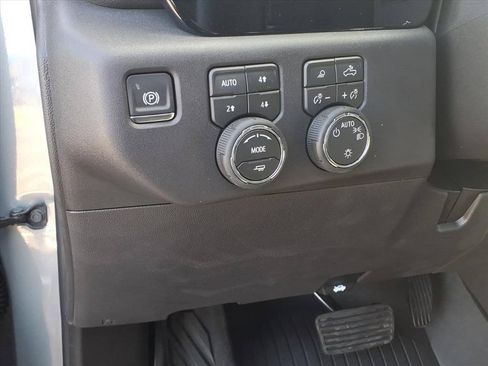 New 2026 Chevrolet Silverado 1500 LT AWD/4WD image 15
