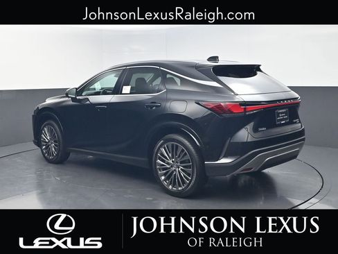 New 2026 Lexus RX 350 image 7