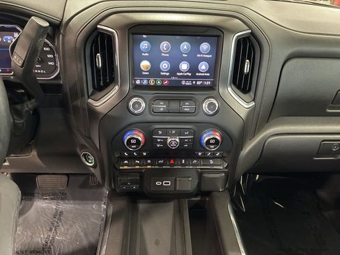 Used 2021 GMC Sierra 1500 AT4 w/ AT4 Premium Package AWD/4WD image 25