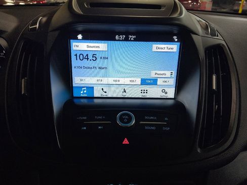 Used 2018 Ford Escape SEL AWD/4WD image 25