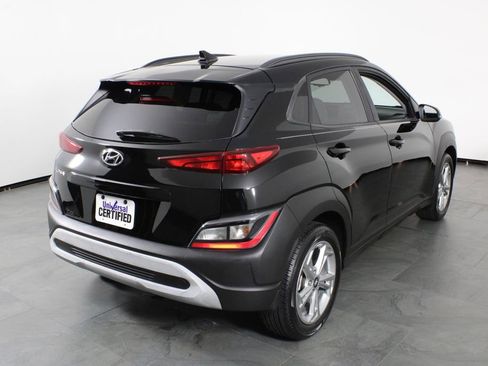 Certified 2023 Hyundai Kona SEL image 15