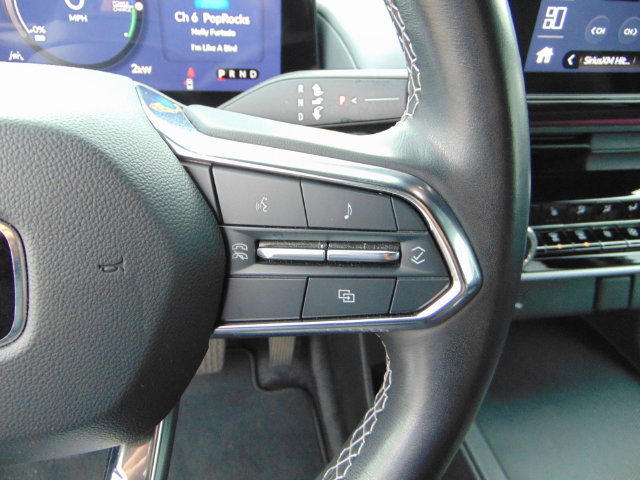 Used 2024 Honda Prologue Touring image 17