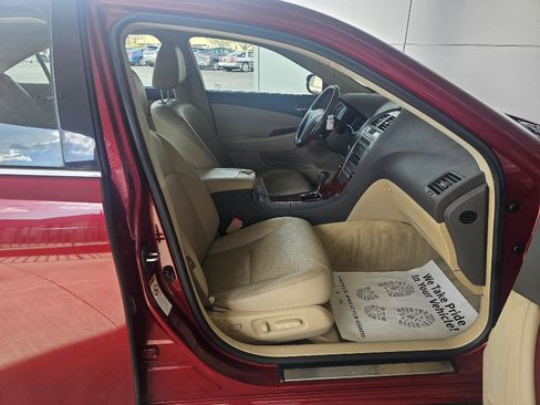 Used 2009 Lexus ES 350 FWD image 12