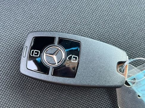 New 2025 Mercedes-Benz Sprinter 2500 image 25