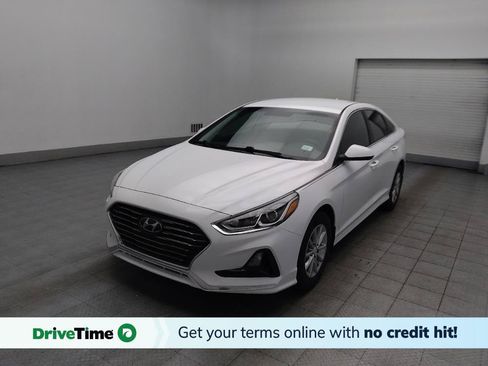 Used 2019 Hyundai Sonata SE FWD image 1