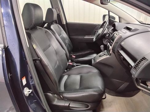 Used 2010 MAZDA MAZDA5 Grand Touring FWD image 15