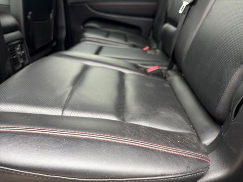 Used 2024 Dodge Durango GT AWD/4WD image 13