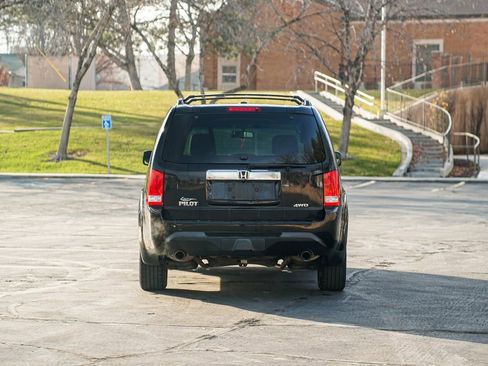 Used 2012 Honda Pilot EX-L image 6