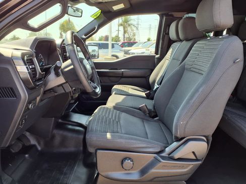 Used 2021 Ford F150 XL w/ Equipment Group 101A High RWD image 16