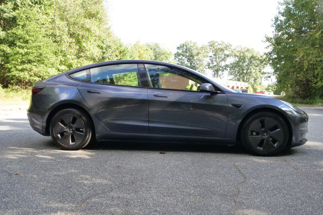 Used 2023 Tesla Model 3 Long Range AWD/4WD image 44