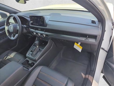 New 2026 Honda CR-V Sport-L image 4