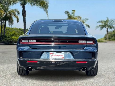 New 2026 Dodge Charger GT AWD/4WD image 5