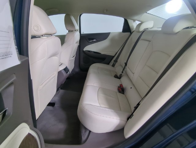 Used 2024 Chevrolet Malibu LT FWD image 21