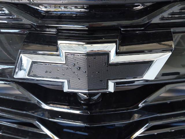 New 2027 Chevrolet Equinox RS AWD/4WD image 31