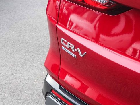 Used 2025 Honda CR-V Sport image 9