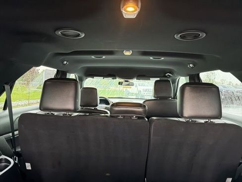 Used 2018 Ford Explorer XLT w/ Equipment Group 202A AWD/4WD image 16