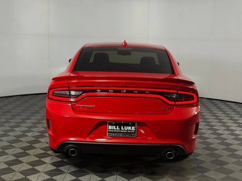Used 2023 Dodge Charger GT RWD image 8