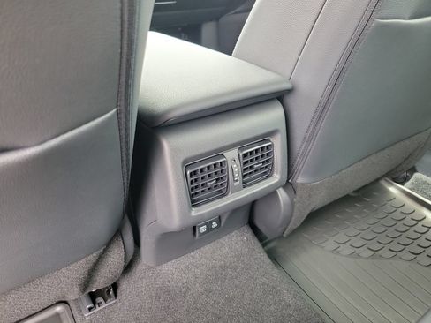 Used 2026 Toyota Camry SE FWD image 12